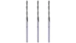 0561JA DREMEL Frez uniwersalny 3,2 mm-3szt