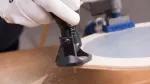 0561JA DREMEL Frez uniwersalny 3,2 mm-3szt