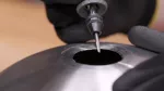 991032 DREMEL Obcinak wolframowo-węglikowy z okrągłą końcówką 3,2 mm (9905)