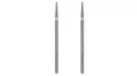 7134JA DREMEL Frez diamentowy 2,0 mm-2szt