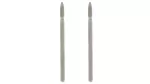7144JA DREMEL Frez diamentowy 2,4 mm-2szt