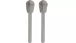 0134JA DREMEL Frez szybkotnący owalny 7,2 mm-2szt