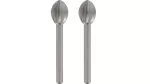 0144JA DREMEL Frez szybkotnący owalny 7,8 mm-2szt