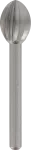 0144JA DREMEL Frez szybkotnący owalny 7,8 mm-2szt
