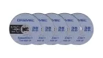 S409JB DREMEL Zestaw tarcz SCLIC /5 tarcz do cięcia 38mm, 0,75mm/