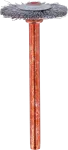 0530JA DREMEL Szczotka ze stali nierdzewnej 19,0 mm - 2 szt