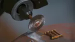 0530JA DREMEL Szczotka ze stali nierdzewnej 19,0 mm - 2 szt