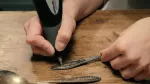 9929JA DREMEL ENGRAVER bit diamentowy
