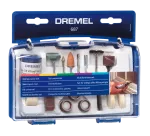 0687JA DREMEL Zestaw wielofunkcyjny