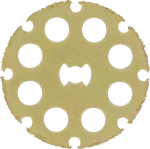S544JB DREMEL Tarcza sclic do drewna /38mm,1szt/