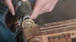 S544JB DREMEL Tarcza sclic do drewna /38mm,1szt/