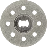 S545JB DREMEL Tarcza sclic diamentowa /38mm,1szt/