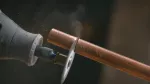 S690JA DREMEL SC zestaw tarcz do cięcia - 10 szt+trzpień