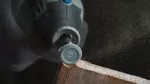 993632 DREMEL Ściernica tarczowa wolframowo-węglikow 19,0 mm
