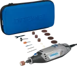 3000JC DREMEL 3000-15 Miniszlifierka wielofunkcyjna