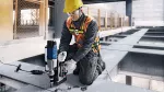 Wiertarka GBM 50-2