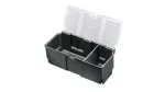 SystemBox Size S - SystemBox Accessory Box middle (2/9)