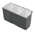 SystemBox Size M - Accessory Box Middle (2/9)
