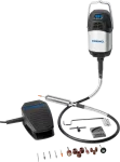 9100JA DREMEL FORTIFLEX 300W Narzędzie wielofunkcyjne
