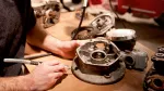 9100JA DREMEL FORTIFLEX 300W Narzędzie wielofunkcyjne