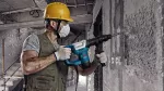 Młot udarowy SDS-max GSH 500