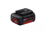 Akumulator + ładowarka GBA 18V 2 x 4.0Ah + GAL 18V-40