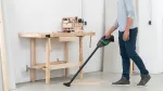 Odkurzacz akumulatorowy UniversalVac 18 (Baretool)