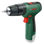 Wiertarko-wkrętarka udarowa akumulatorowa EasyImpact 1200 (Baretool)