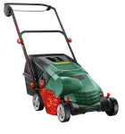 Wertykulator UniversalVerticut 1100