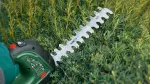 Nożyce do trawy i krzewów li-lion AdvancedShear 18V-10