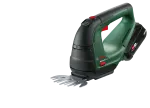 Nożyce do trawy i krzewów li-lion AdvancedShear 18V-10 (BT)