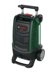 Myjka ciśnieniowa li-lion Fontus 18V (BT)