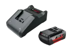 Ładowarka i akumulator Starter Kit 36 V / 2.0 Ah lithium-ion battery
