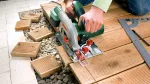 Pilarka tarczowa PKS 55 A 1200 W 0603501000