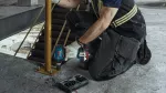 Klucz udarowy GDS 18V-400 2x5,0Ah