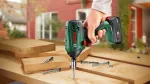 Zakrętarka udarowa AdvancedImpactDrive 18 (Baretool)