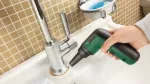 Szczotka akumulatorowa UniversalBrush