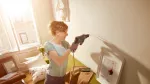 Wiertarka udarowa EasyImpact 600