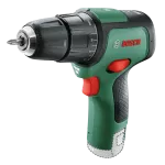 Wiertarko-wkrętarka udarowa akumulatorowa EasyImpact 12 (Baretool)