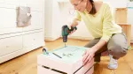 Wiertarko-wkrętarka udarowa akumulatorowa EasyImpact 12 (Baretool)