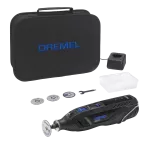 8260JA DREMEL 8260-5 Narzędzie wielofunkcyjne