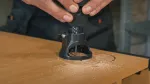 565JB DREMEL Nasadka do cięcia gips/karton