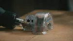 0670JD DREMEL Przystawka pilarka