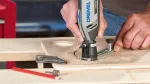 0678JB DREMEL Przystawka do cięcia po linii i kole