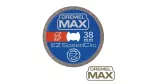 S456DM DREMEL EZ SpeedClic: Tarcza tnąca Premium do metalu S456DM (SC456DM)