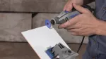 S545DM DREMEL EZ SpeedClic: Diamentowa tarcza tnąca S545DM ( SC545DM)