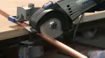 S510JB DREMEL DSM Tarcza do cięcia metalu (3szt)