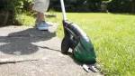 Teleskopowa rączka ISIO