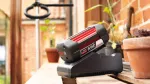 Ładowarka i akumulator Starter Kit 36 V / 4.0 Ah lithium-ion battery