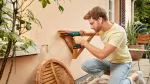 Wiertarko-wkrętarka akumulatorowa Easydrill 18V-40 (Baretool)